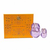 Omnia Amethyste Set EDT 100ml/ EDT 15ml