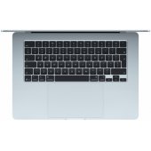 MacBook Air 15,3 Retina M5 16GB 1TB SSD SWE Sky Blue MDVT4KS/ A