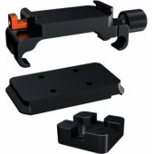 Waterlinked DVL Quick Mounting Bracket
