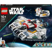75357 Ghost and Phantom II