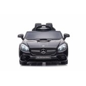 Mercedes SLC 300 Black