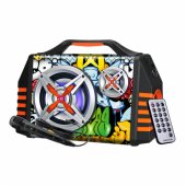 SPK1005PRO Helios 2