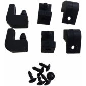 CB0066 Supreme Grommets (Set of 6)