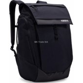 Paramount 16" Black