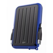 Armor A66 5TB 2.5" Black/ Blue SP050TBPHD66LS3B
