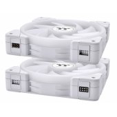 Swafan EX12 ARGB Sync 120 mm Case Fan CL-F169-PL12SW-A