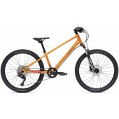 Y/ 1 MOUNTIAN 24" Gloss Orange