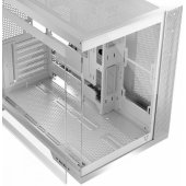 Volcano Panorama NF White