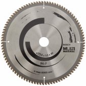 Multi Material 254mm