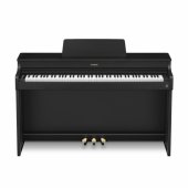 AP-300 Celviano Series Digital Piano (Black)