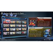 Pokken Tournament DX for NSW