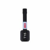 T15 / L=25 2 gab./ Impact