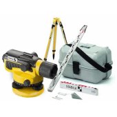 tilise taseme komplekt OLS 26 tasemega