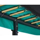First Class 427cm Green
