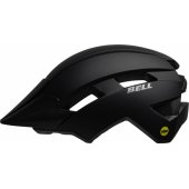 Bell Children®s helmet SIDETRACK II matte black r. Universal (47-54 cm