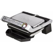 GC712D34 OptiGrill+