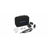 Dremel 8250 Cordless Brushless Rotary Tool
