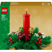 40743 Christmas Table Decoration