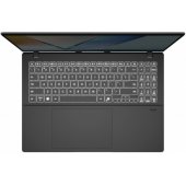 VivoBook S16 M3607HA-SH080W 16 OLED 260 16GB 1SSD EN W11 Gray
