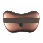 40.501 Car and home pillow massager