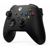Xbox One / Xbox One S / Xbox One X / PC Black