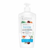 Eveline Botanic Expert Body lotion milk actively moisturize