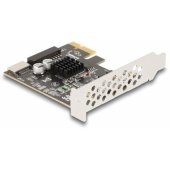 90344 PCI-Express/ USB-A