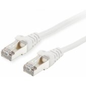 Patchcord Cat6 SFTP 50 m White (605550)