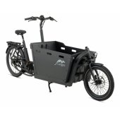 Buzz E26703-ZWART Black