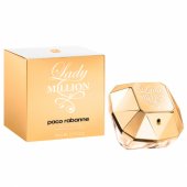 Lady Million EDP 80ml