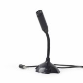 "MIC-D-02" Black