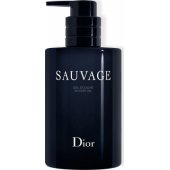 Dior Sauvage Shower Gel 250ml