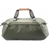 Travel Duffel 65L Sage Green