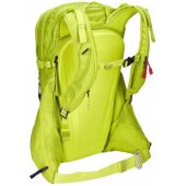 3203610 Upslope 35L Lime