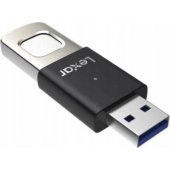 256GB JumpDrive Fingerprint F35 PRO USB 3.2