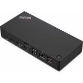ThinkPad USB-C Dock Gen2 (EU)