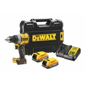 DCD800E2T-QW 2x1.7Ah, 18V