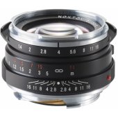 Nokton Classic SC 40 mm F/ 1.4 for Leica M