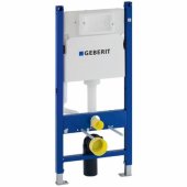 Stelaż Geberit Duofix Basic H112 do miski wiszącej (111.153.00.1)