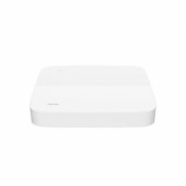N6P-8H 8Ch PoE White