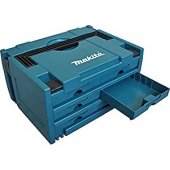 Makita MAKSTOR model 3.6 tool box