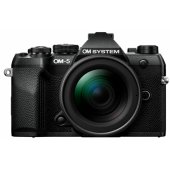 OM-5 Mark II + 14-150mm Black
