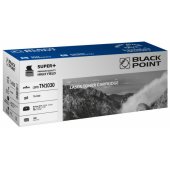 LBPBTN1030 Black Brother TN-1030