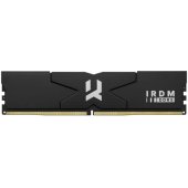 IRDM Black 2x16GB DDR5 6000MHz IR-6000D564L30S/ 32GDC