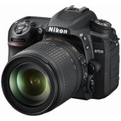 D7500 AF-S DX 18-105 f/ 3.5-5.6G ED VR