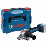 Bosch Professional Cordless Angle Grinder GWS 18V-11 Professional solo