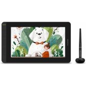 Kamvas 12 GS1161 Black