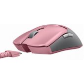 Viper Ultimate Wireless & Mouse Dock Quartz Pink