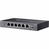Switch Omada ES206GP 2xGbe 4xGbe PoE