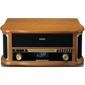 TCD-2571 Holz